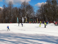 Normafa Nyílt Sífutó Verseny szombaton
