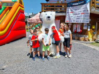 Légfegyveres Tipos kupán a zalkások