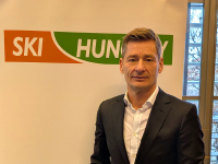 Kőrössy Krisztián a Magyar Sí Szövetség új elnöke