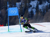Milano-Cortina 2026. alpesi sí - szakmai beszámoló