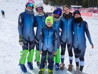 Sikeres szereplések a Nations Cup sorozatban